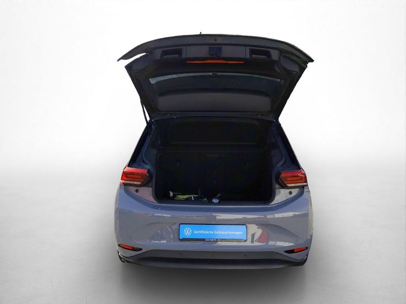 Volkswagen ID.3 Pro S – image 11 of 25