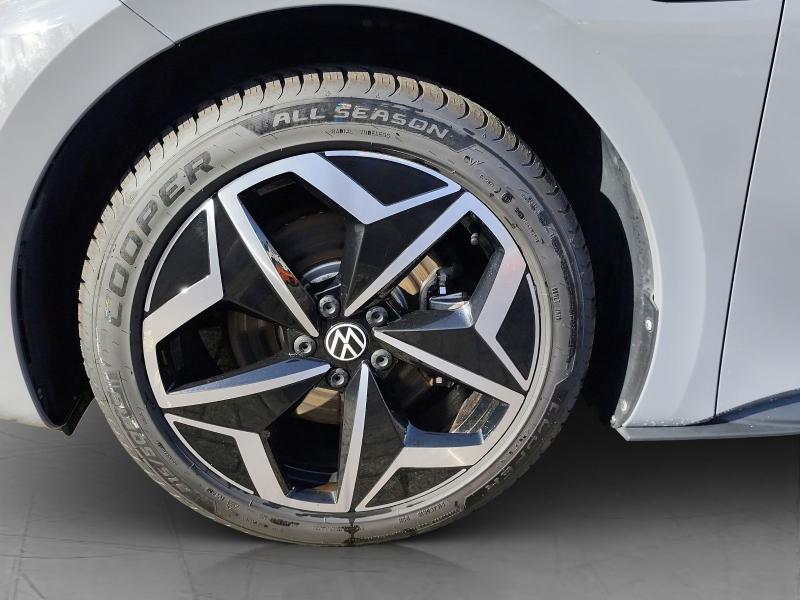Volkswagen ID.3 Pro S – image 13 of 25