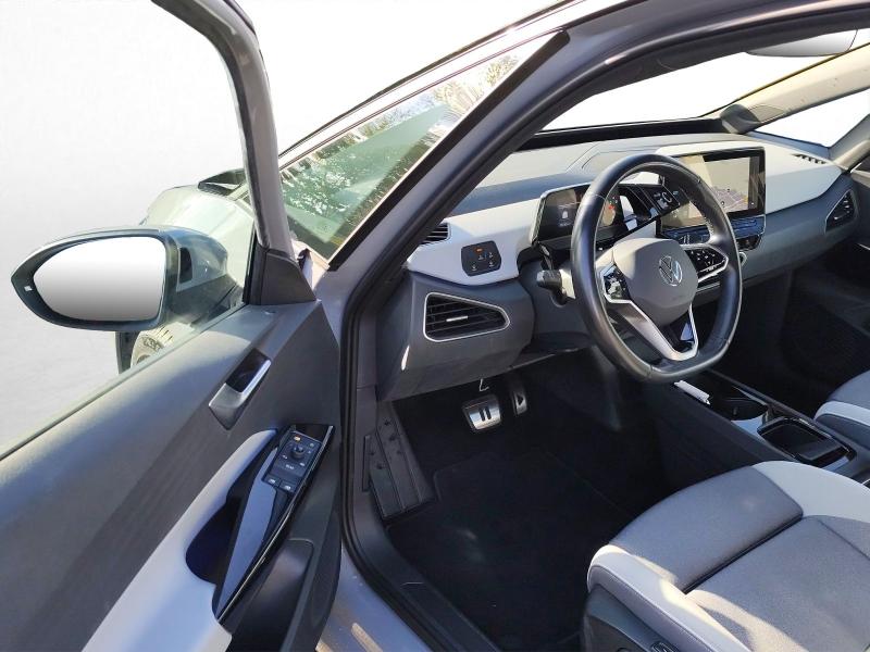 Volkswagen ID.3 Pro S – image 14 of 25