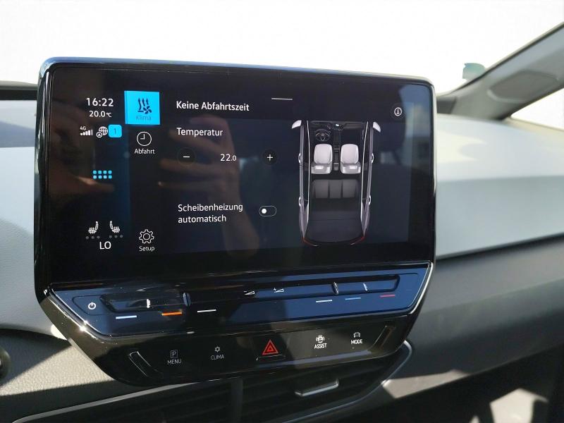 Volkswagen ID.3 Pro S – image 18 of 25