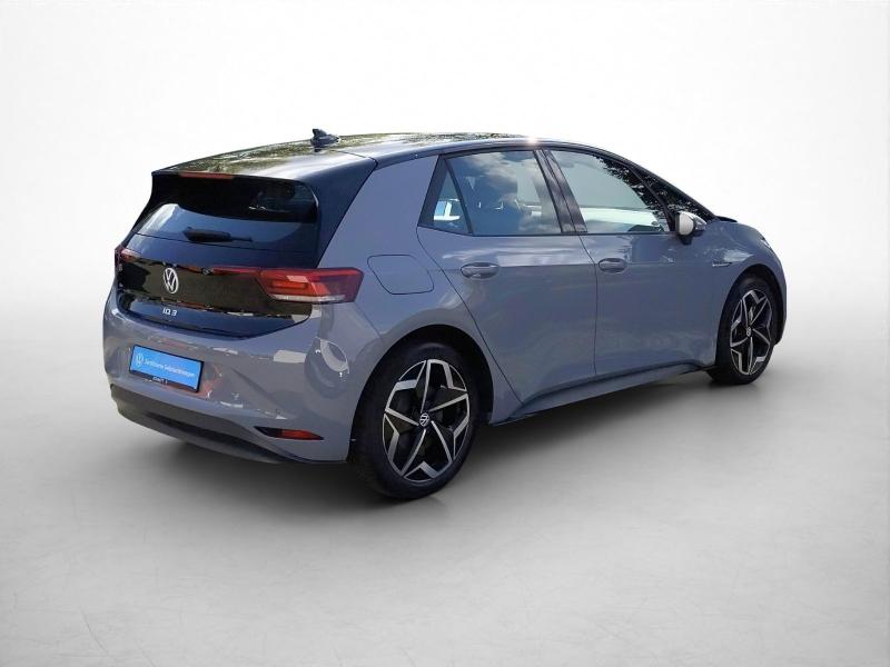 Volkswagen ID.3 Pro S – image 19 of 25