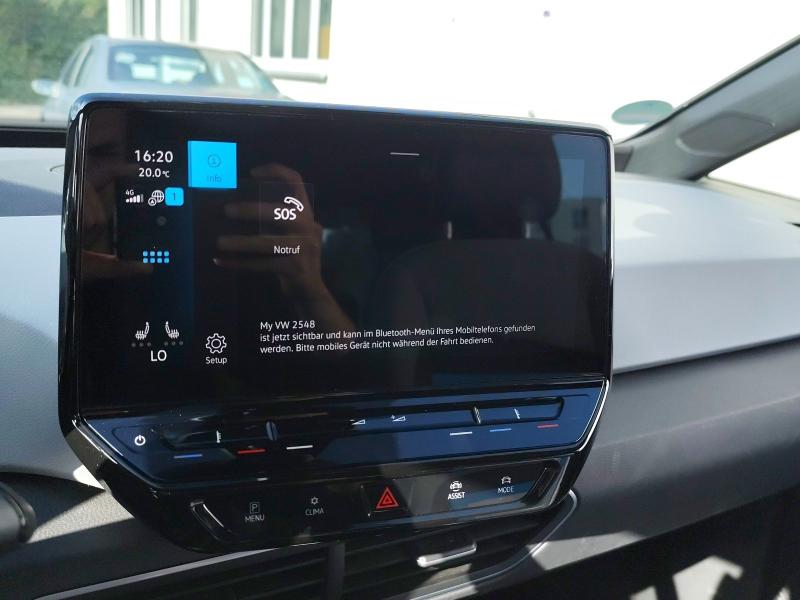 Volkswagen ID.3 Pro S – image 22 of 25