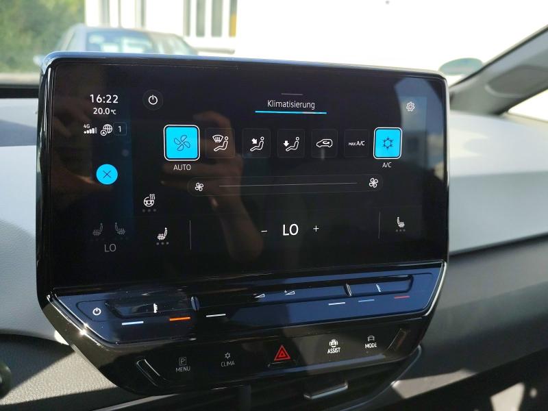 Volkswagen ID.3 Pro S – image 23 of 25