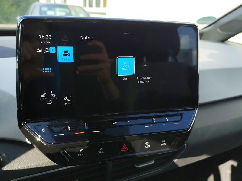 Volkswagen ID.3 Pro S – image 24 of 25