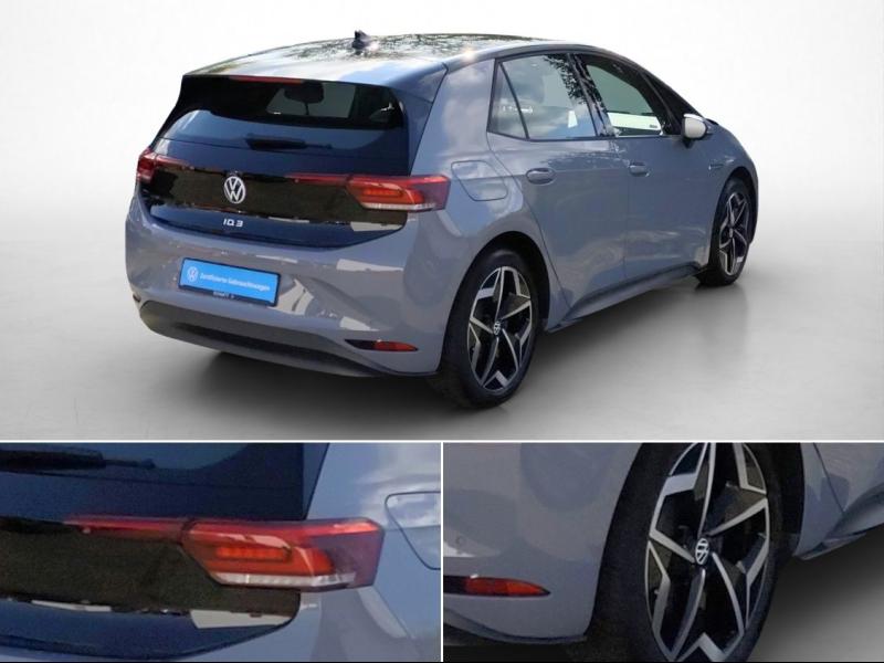 Volkswagen ID.3 Pro S – image 25 of 25