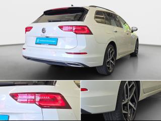 Volkswagen Golf Variant Style – image 18 of 18