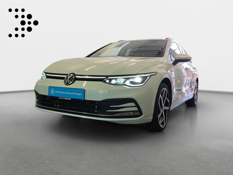 Volkswagen Golf Variant Style – image 1 of 18