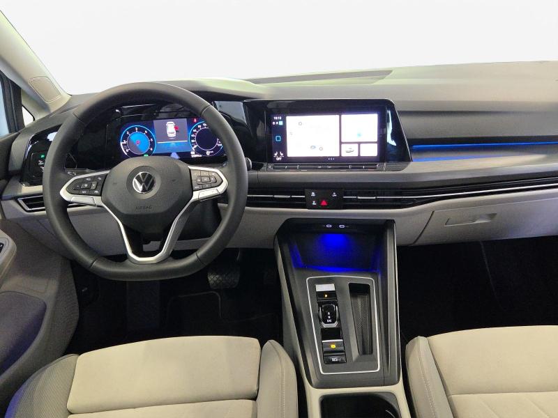 Volkswagen Golf Variant Style – image 4 of 18