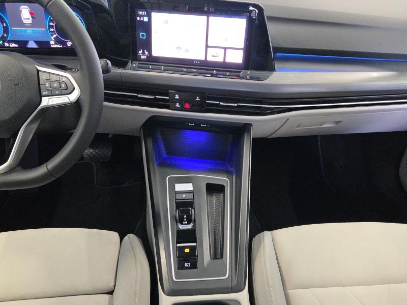 Volkswagen Golf Variant Style – image 6 of 18