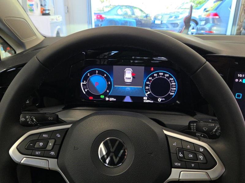 Volkswagen Golf Variant Style – image 8 of 18