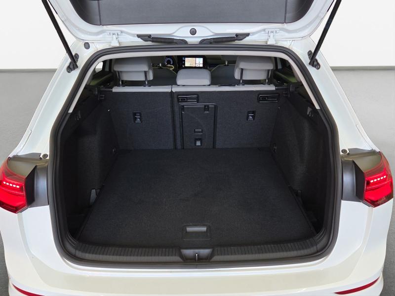 Volkswagen Golf Variant Style – image 9 of 18