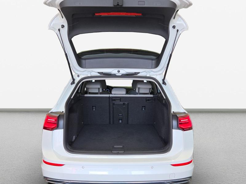 Volkswagen Golf Variant Style – image 10 of 18