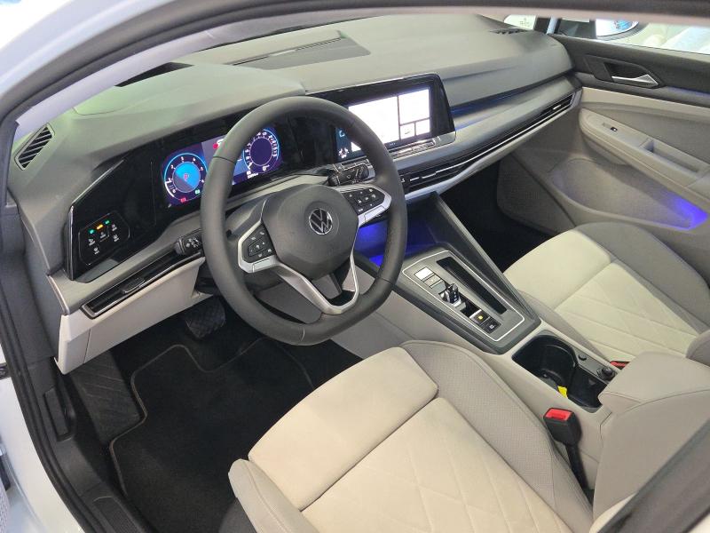 Volkswagen Golf Variant Style – image 13 of 18