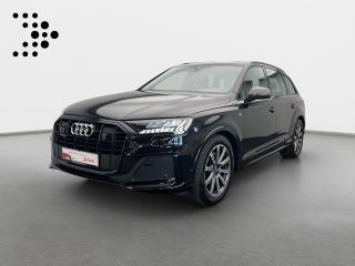 Audi Q7 S line – image 1 of 17
