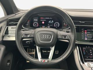 Audi Q7 S line – image 8 of 17