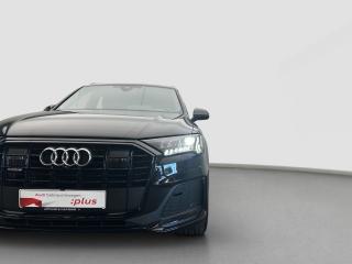 Audi Q7 S line – image 12 of 17