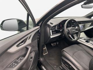 Audi Q7 S line – image 14 of 17