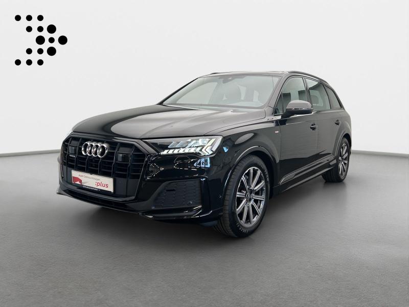 Audi Q7 S line – image 1 of 17