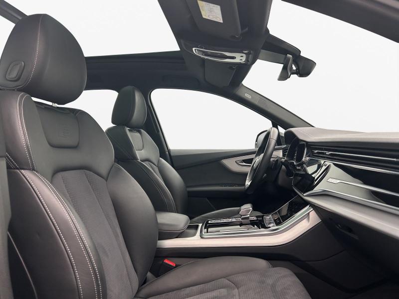 Audi Q7 S line – image 4 of 17