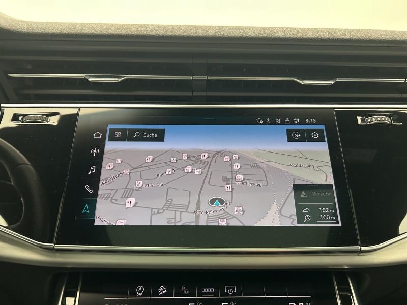 Audi Q7 S line – image 6 of 17