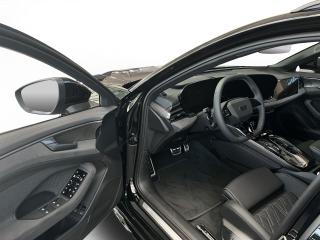 Audi A6 Avant – Bild 11 von 13