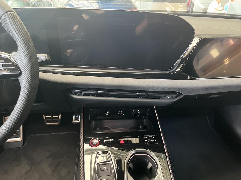 Audi A6 Avant – Bild 5 von 13