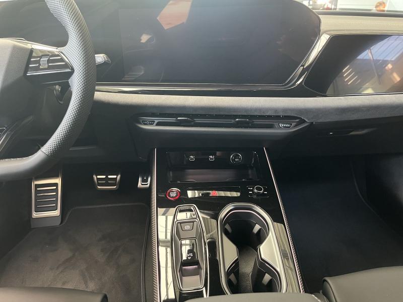 Audi A6 Avant – Bild 6 von 13