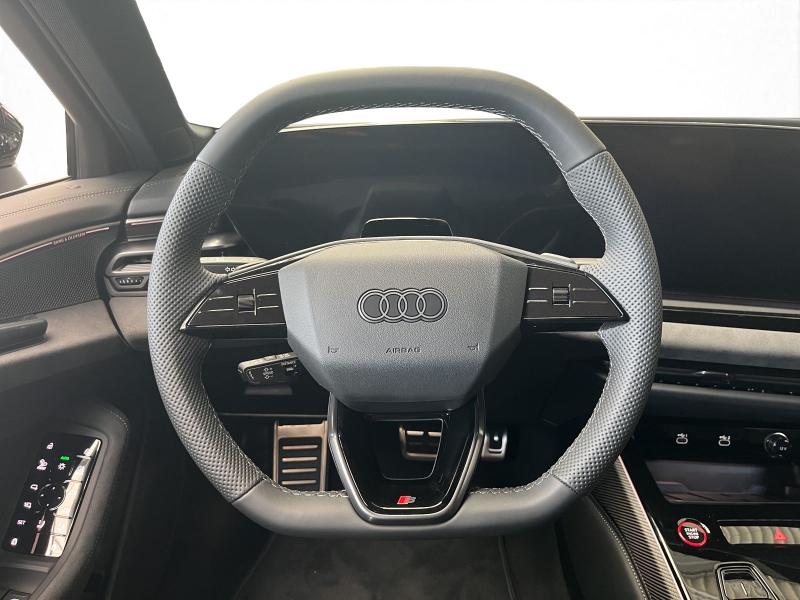 Audi A6 Avant – Bild 7 von 13