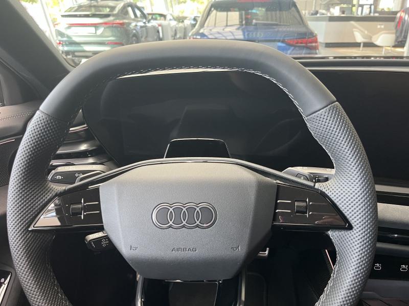 Audi A6 Avant – Bild 8 von 13