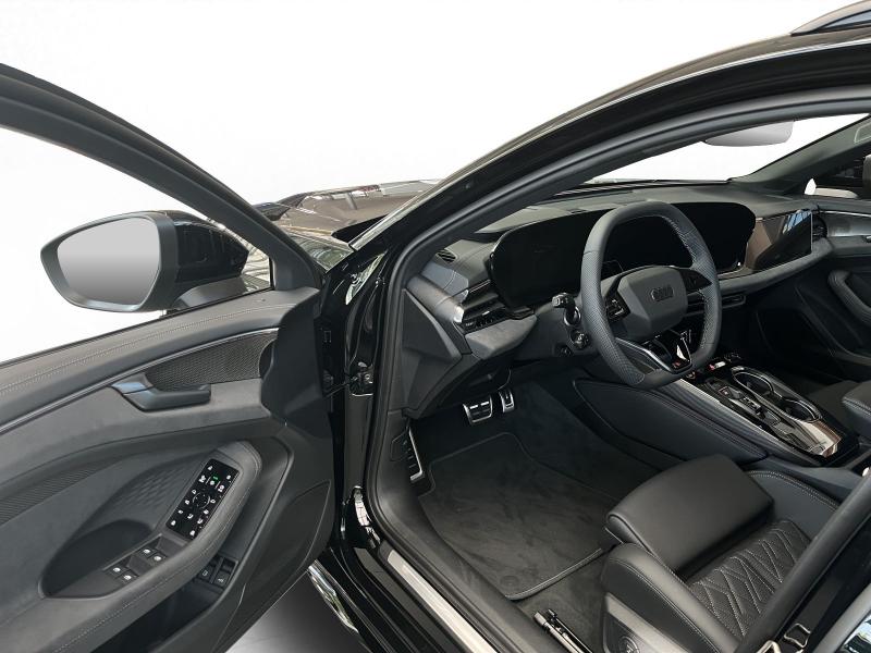 Audi A6 Avant – Bild 11 von 13