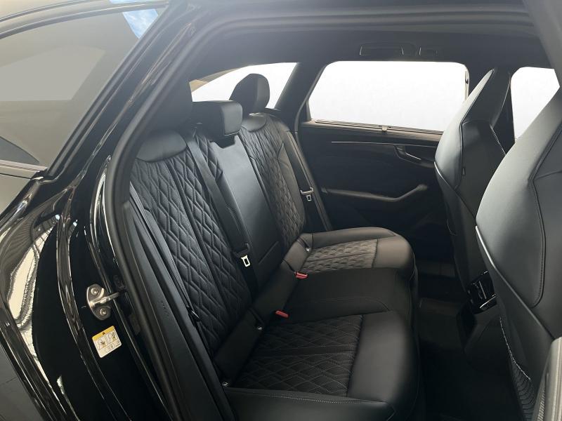 Audi A6 Avant – Bild 12 von 13
