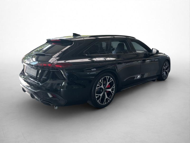 Audi A6 Avant – Bild 13 von 13