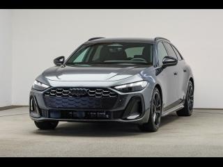 Audi A5 Avant S line – image 1 of 15