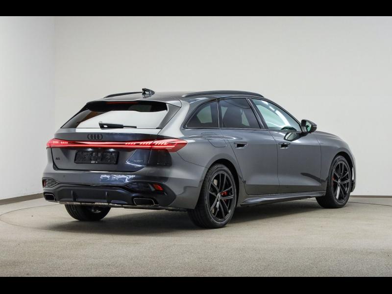 Audi A5 Avant S line – image 2 of 15