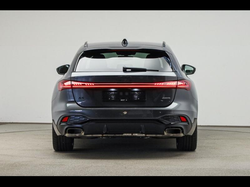 Audi A5 Avant S line – image 5 of 15
