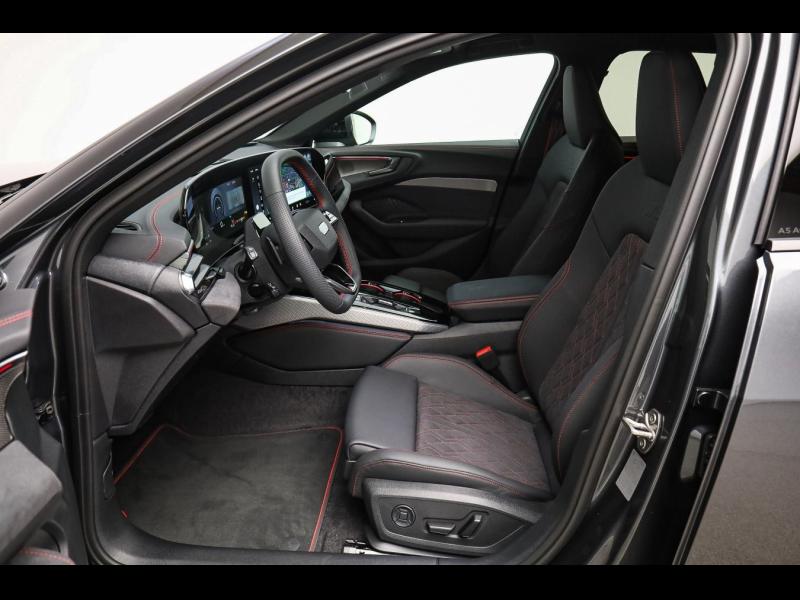 Audi A5 Avant S line – image 8 of 15