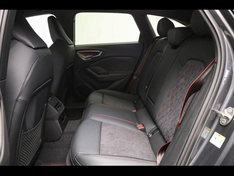 Audi A5 Avant S line – image 9 of 15
