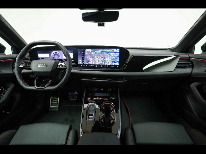 Audi A5 Avant S line – image 11 of 15