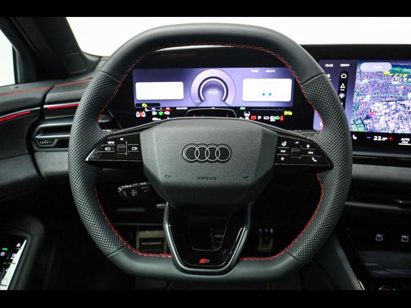 Audi A5 Avant S line – image 12 of 15