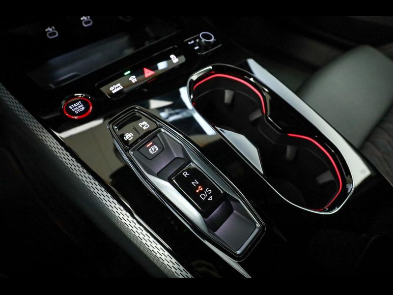 Audi A5 Avant S line – image 15 of 15