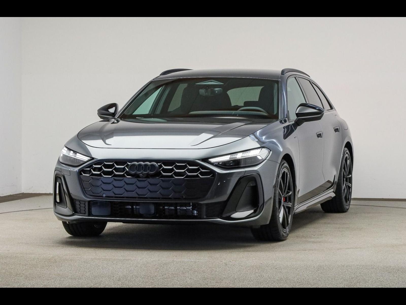 Audi A5 Avant S line