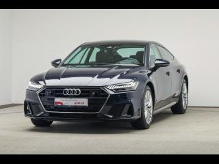 Audi A7 Sportback S line – image 1 of 25