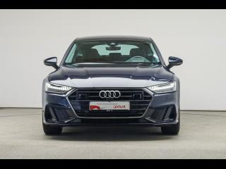 Audi A7 Sportback S line – image 4 of 25