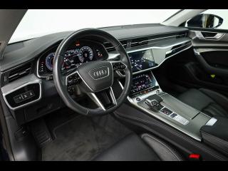 Audi A7 Sportback S line – image 9 of 25
