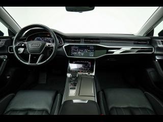 Audi A7 Sportback S line – image 10 of 25