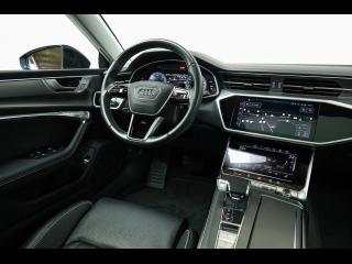 Audi A7 Sportback S line – image 12 of 25