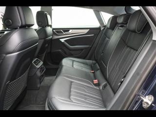 Audi A7 Sportback S line – image 22 of 25