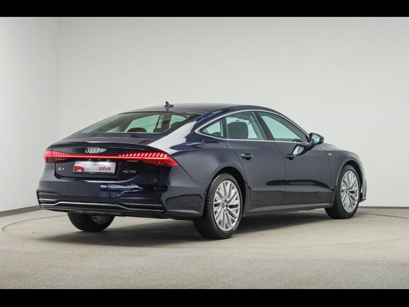 Audi A7 Sportback S line – image 2 of 25