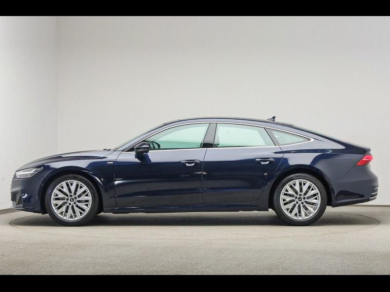Audi A7 Sportback S line – image 3 of 25