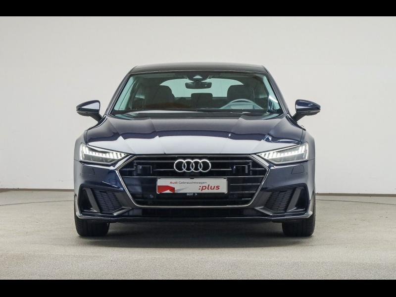 Audi A7 Sportback S line – image 4 of 25